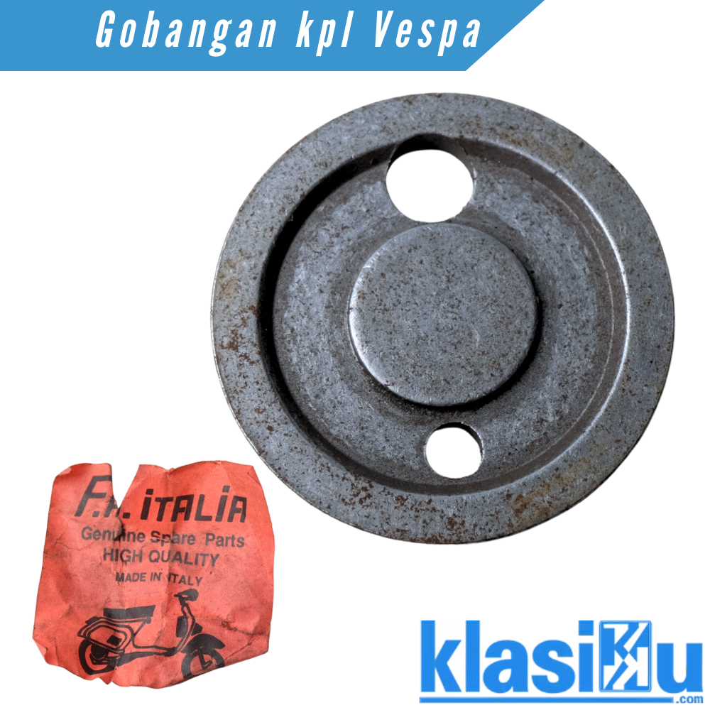 Gobangan kopling vespa px  super pts Italia