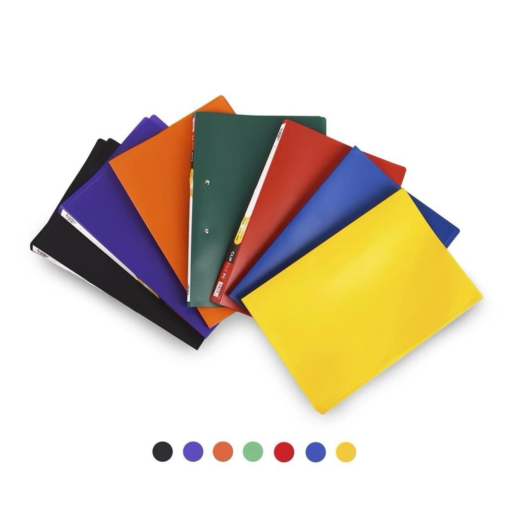 

MAP JEPIT / Clip File / Map Clip / Map File Klip / Map Klip Besic Uk F4