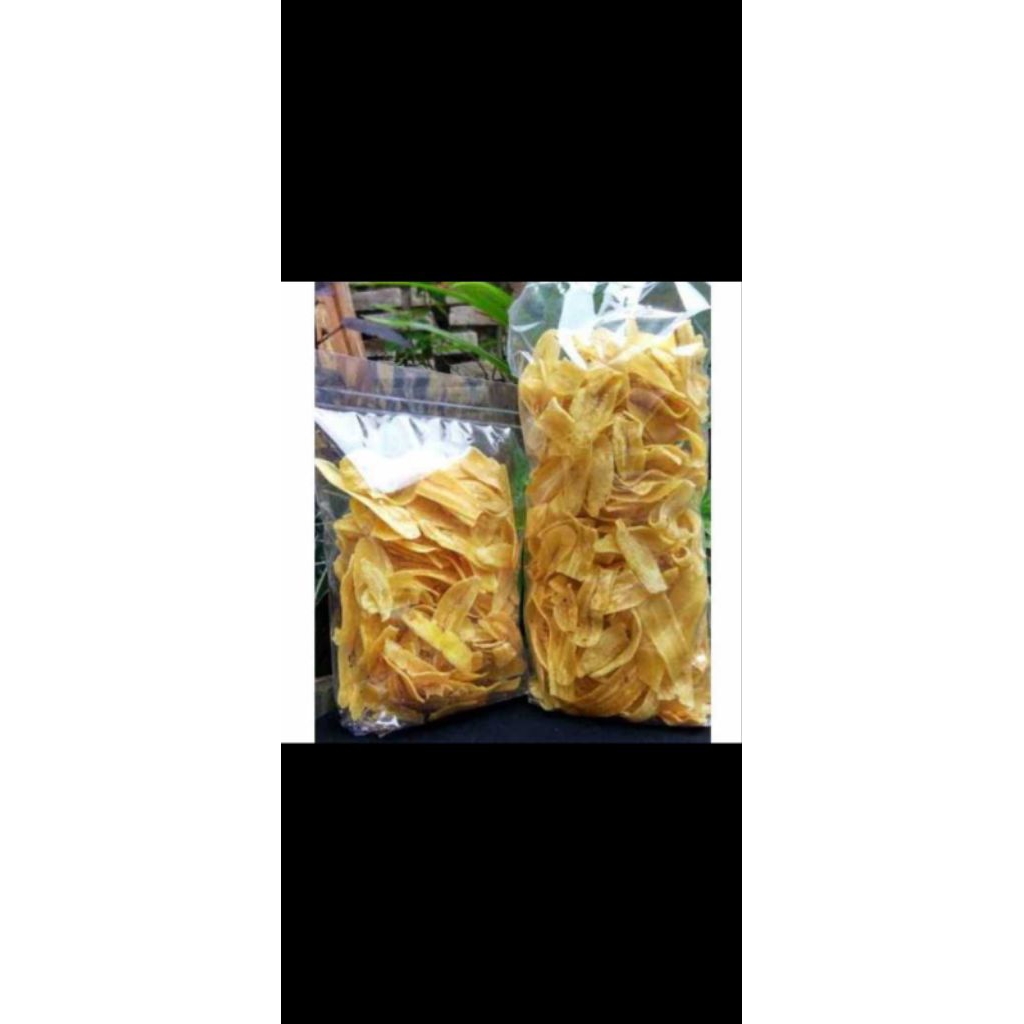 

keripikpisang gurih renyah enak