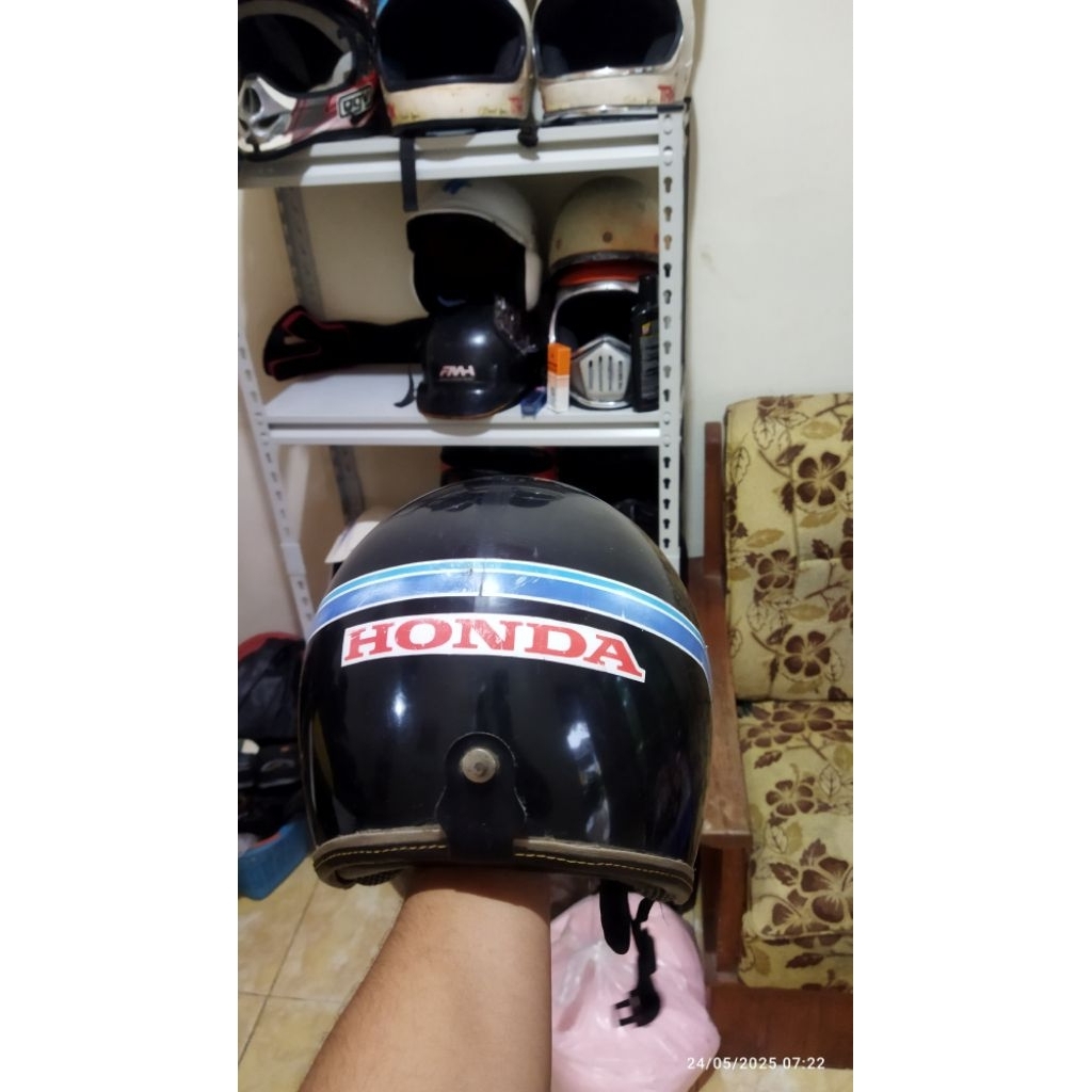 helm GL series