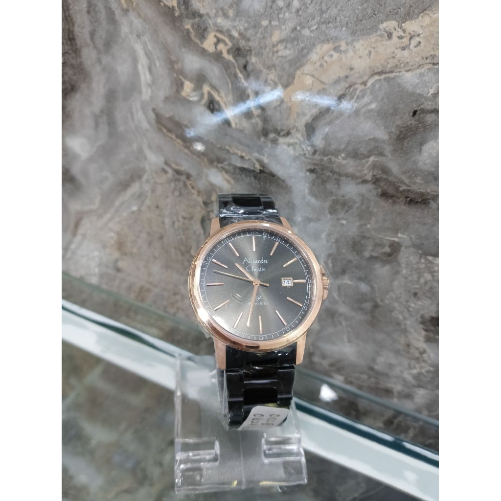 Alexandre Christie  / AC 1014 MD