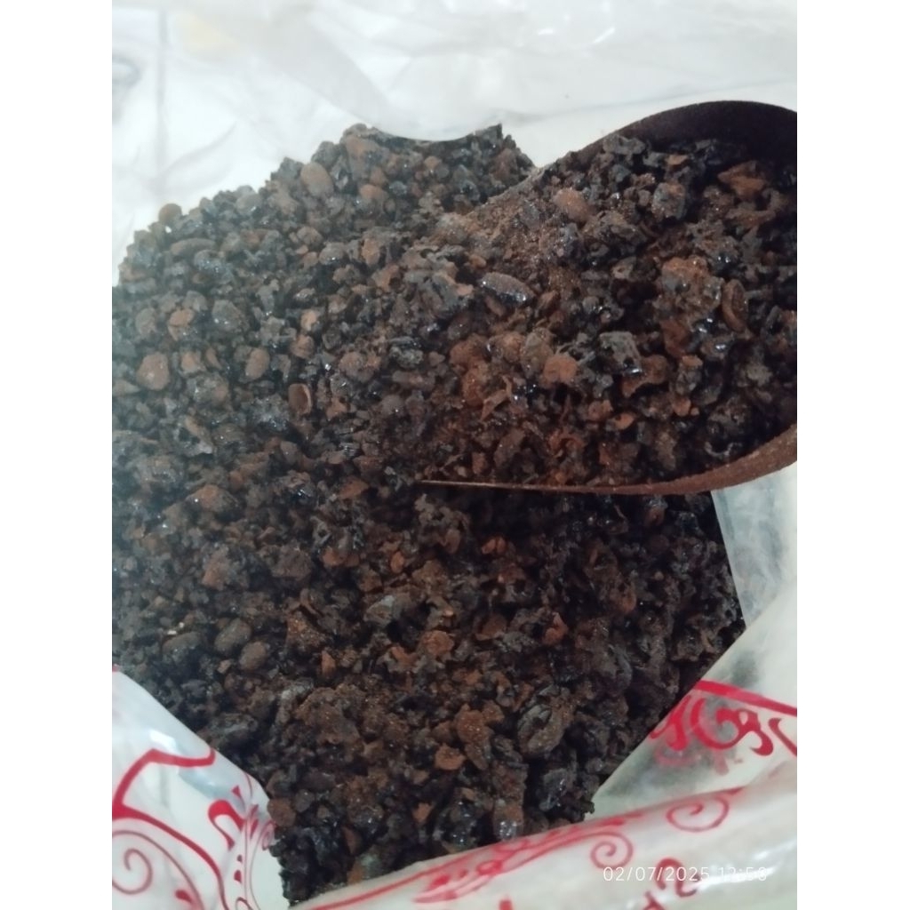 

250 gram Kopi Kasar Aceh Merk Surya Kopi Seri C