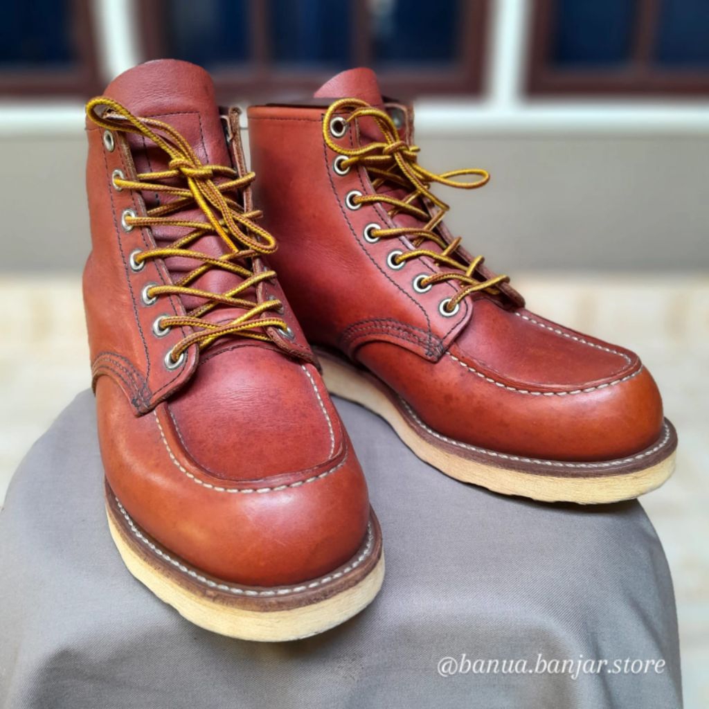 Redwing 8875 Moctoe USA