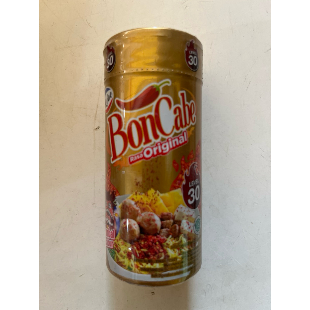 

Bon cabe