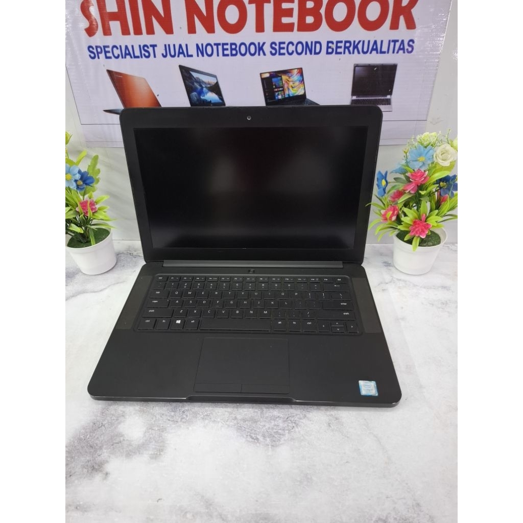 Laptop Gaming Core I7 Gen 7 RAM 16GB SSD 512GB