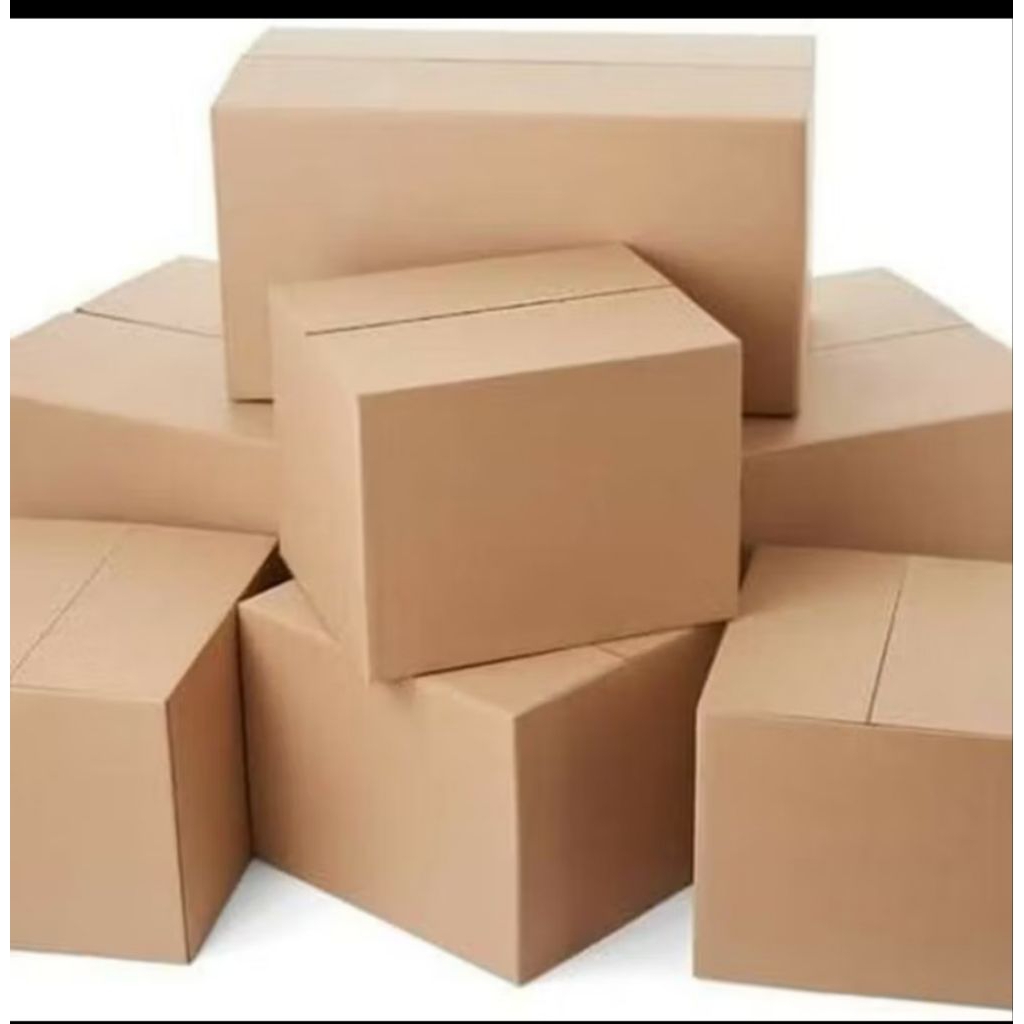 

TAMBAHKAN KARDUS ATAU BABBLE BIAR AMAN DARI KERUSAKAN