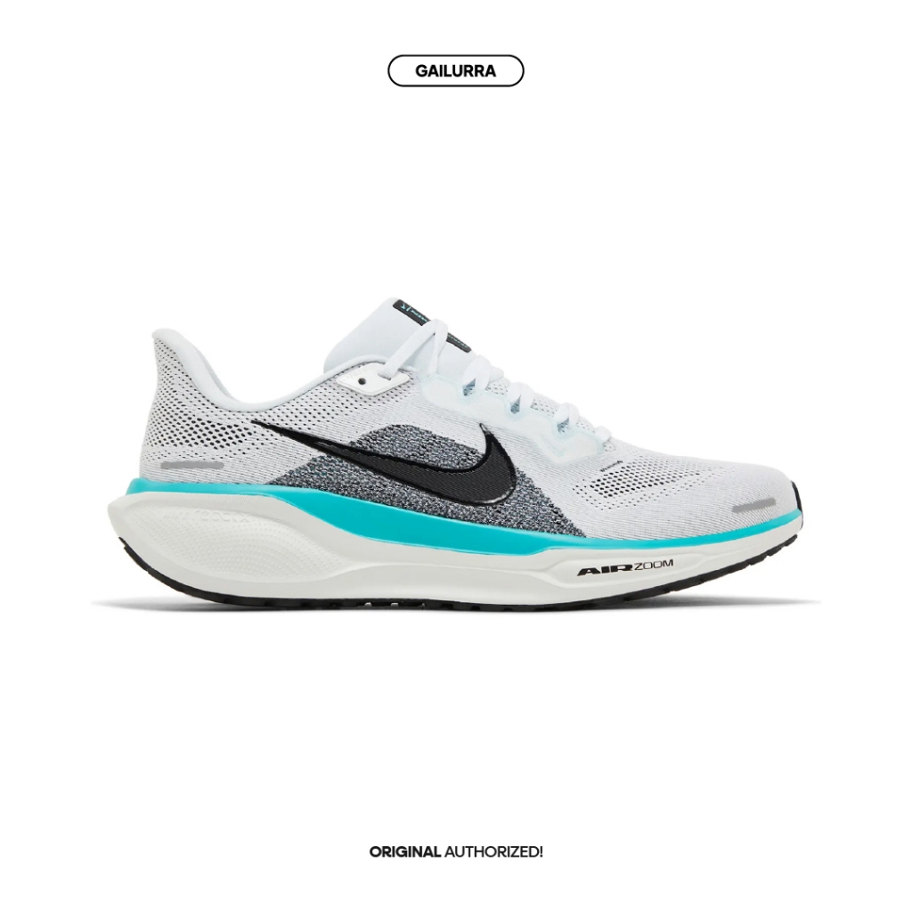 Nike  Air Zoom Pegasus 41 White Dusty Cactus Original