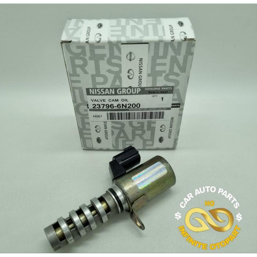 SENSOR OCV VVTI XTRAIL T30 SERENA C24 ORIGINAL