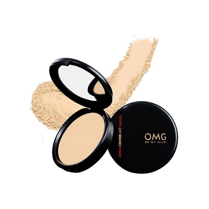 OMG two way cake shade 21w light