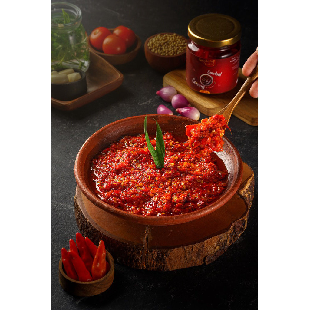 

Sambal Goreng