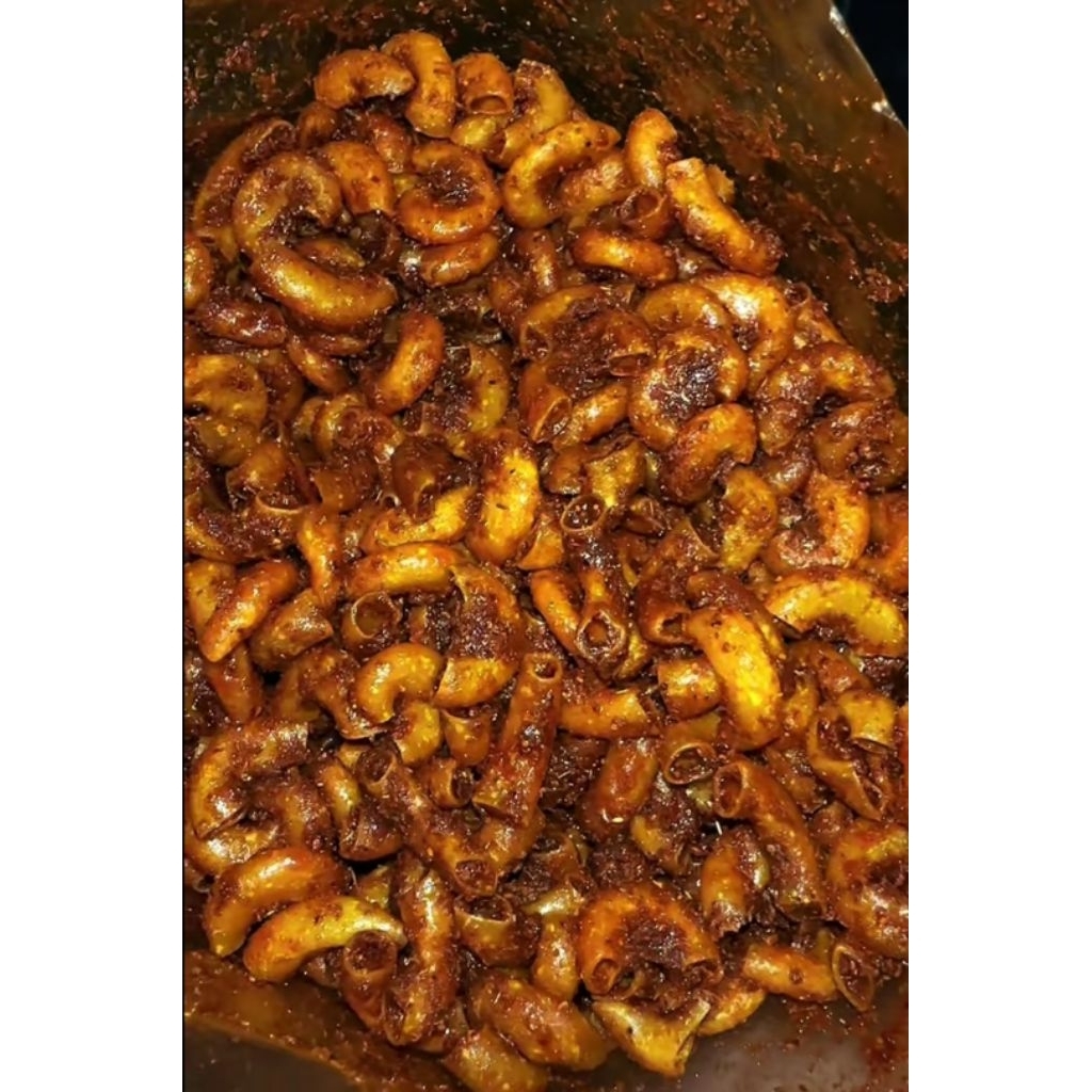 

Makaroni Cikruh 50gram