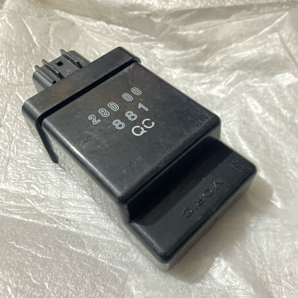 CDI YAMAHA MIO GARNISH KODE 28D CDI UNIT MIO 28D