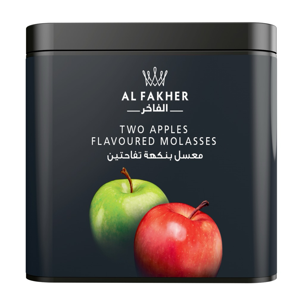 

Al Fakher Two Appel