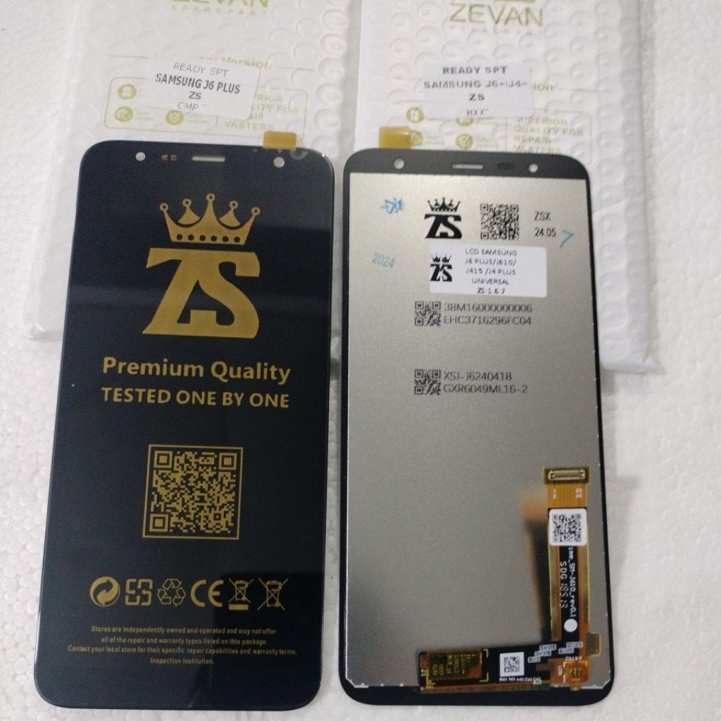 LCD SAMSUNG J4+PLUS/LCD SAMSUNG J4+/LCD SAMSUNG J4 PLUS/LCD SAMSUNG J6+/LCD SAMSUNG J6+/J6+PLUS/J610