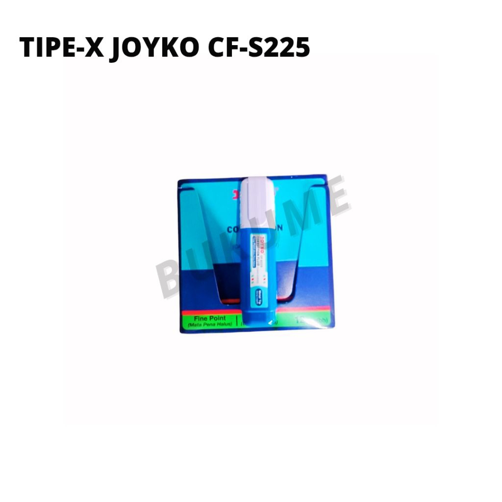 

TIPE-X JOYKO CF-S225