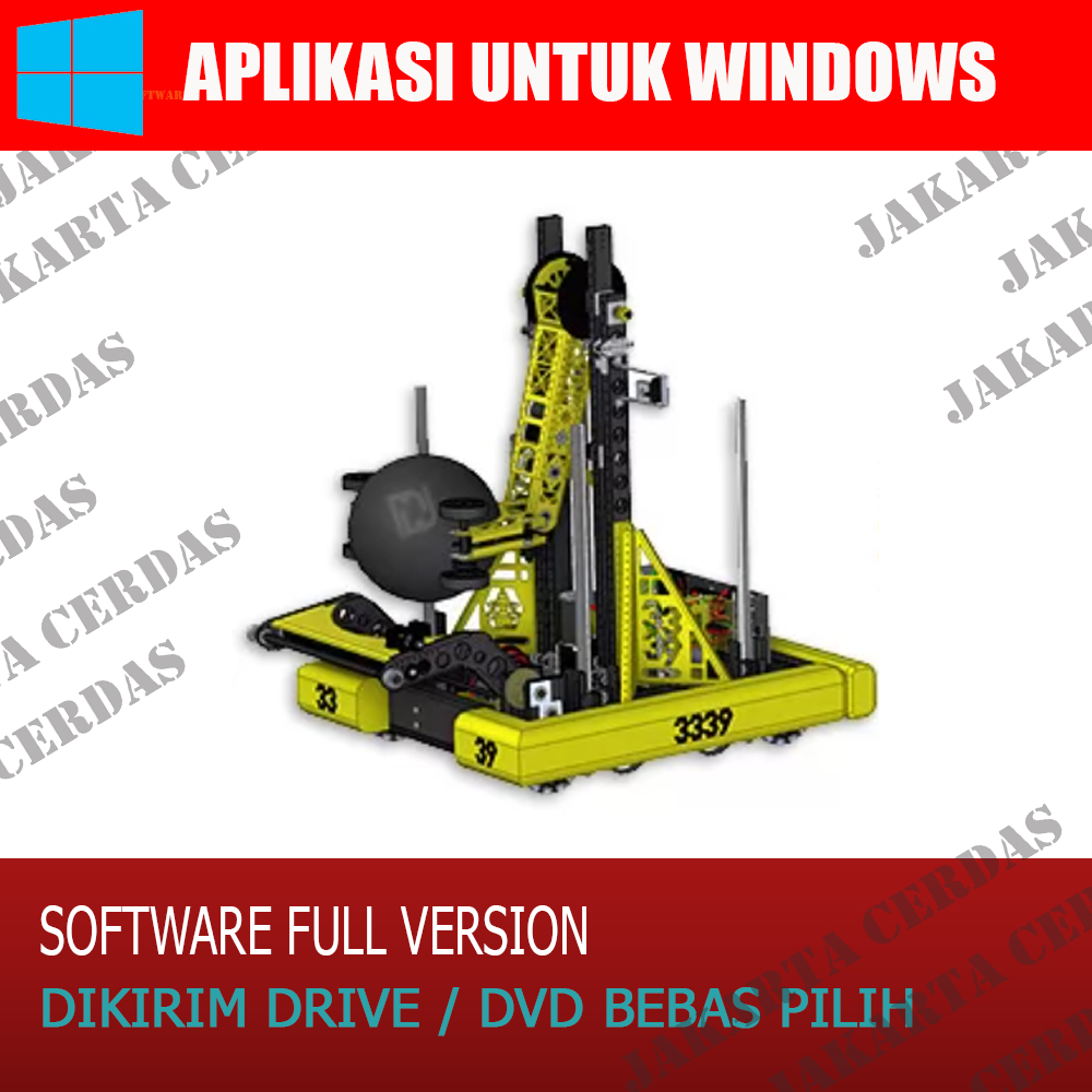 Siemens Solid Edge 2025 - Software Desain & Engineering CAD