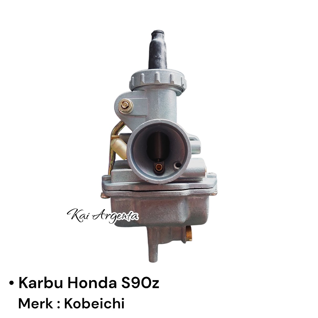 Karburator Honda S90 Merk Kobeichi Kualitas Bagus