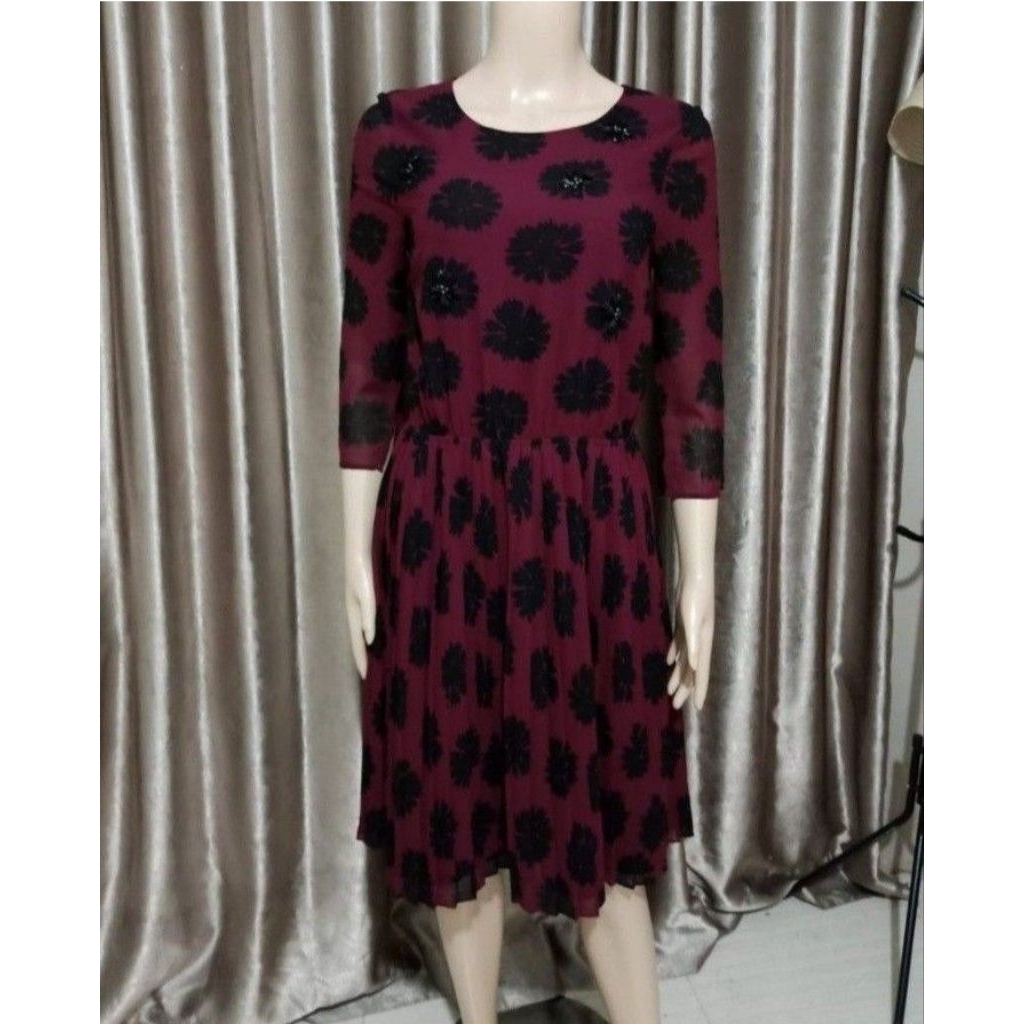 Limited edition dress