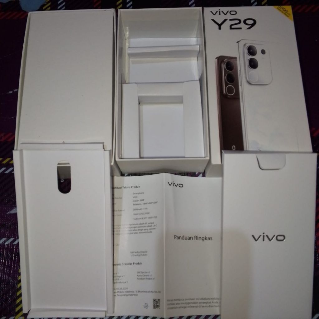 

dus box vivo y29 free request stiker