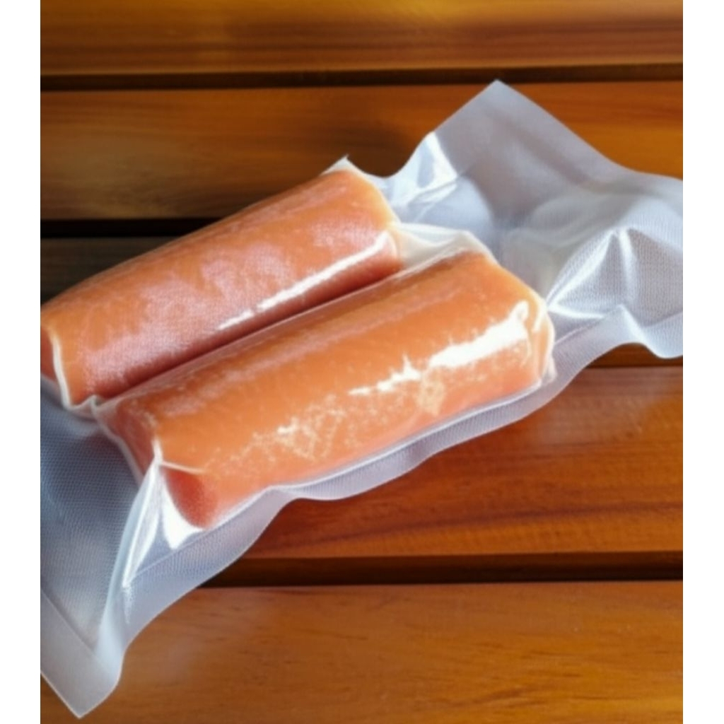 

FoodPut Bontot Original Udang Makanan Khas Rengasdengklok Karawang