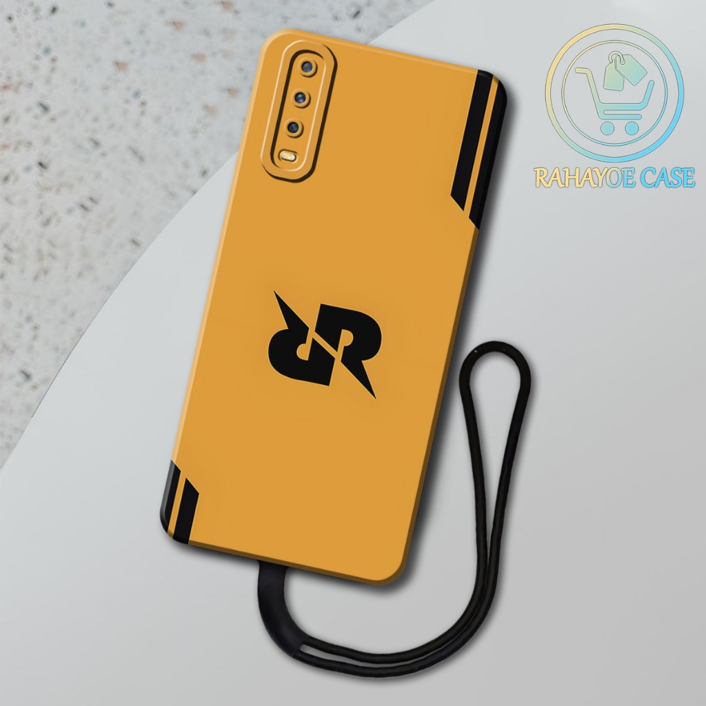Softcase Vivo Y12 Vivo Y12i Vivo Y15 Vivo Y15s Vivo Y17 Vivo Y17s Vivo Y30 Vivo Y30i Vivo Y50 Akseso