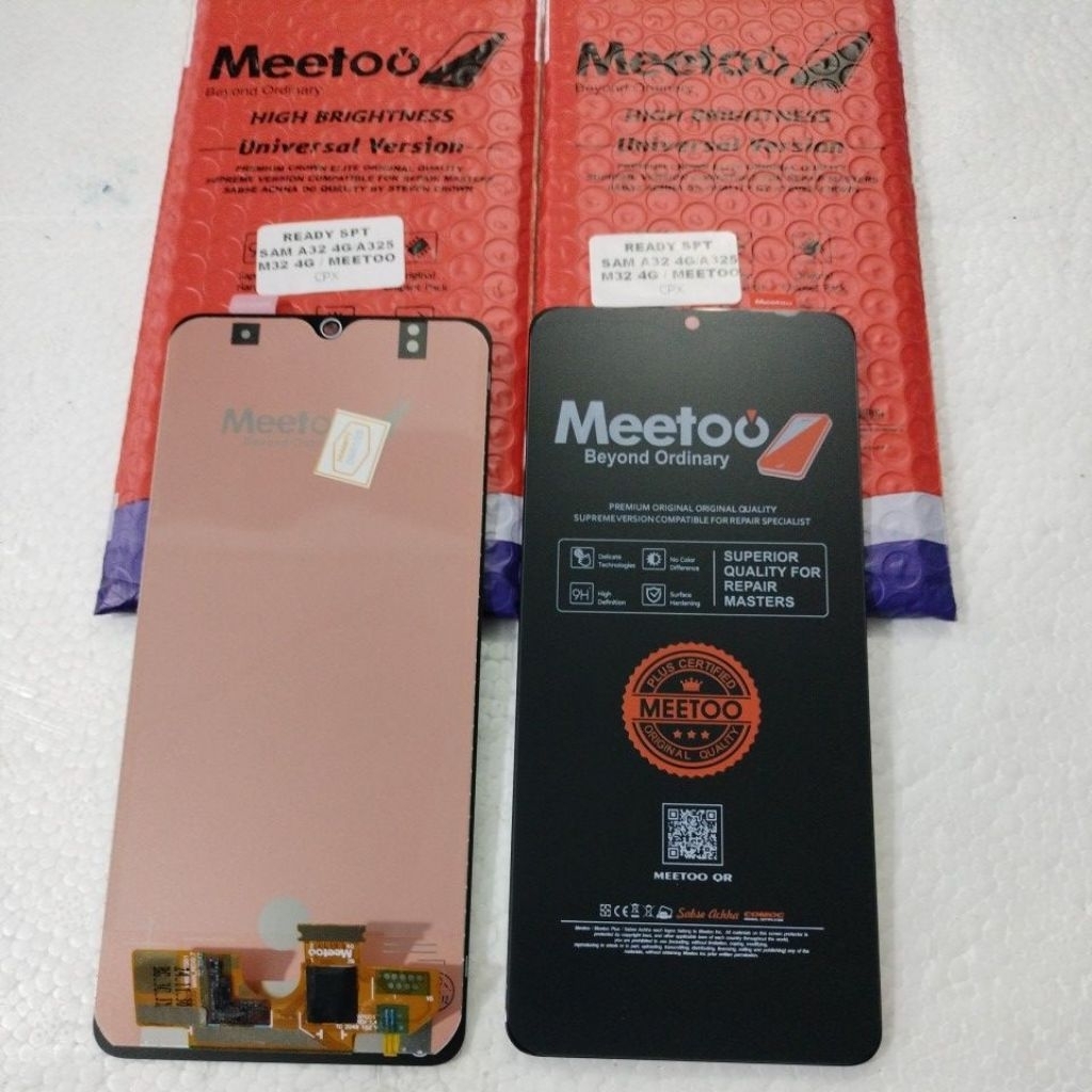 lcd samsung a32 4g/a325f/lcd samsung m32 4g/m325/m325f METTO