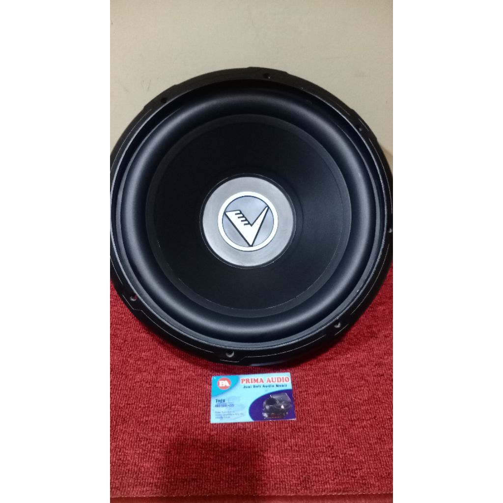 Subwooper Venom VX 2112W , 12 inch