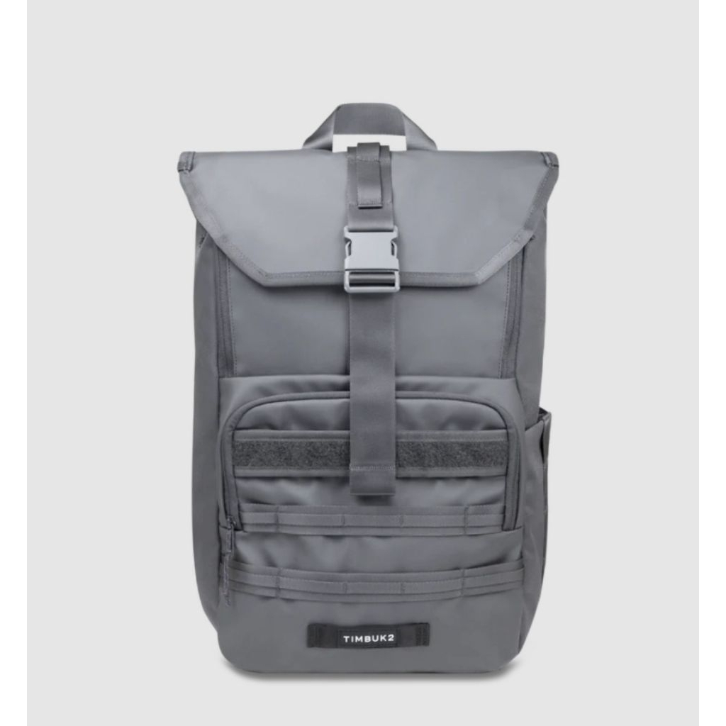 TIMBUK2 - TIMBUK2 SPIRE LAPTOP BACKPACK - STEEL