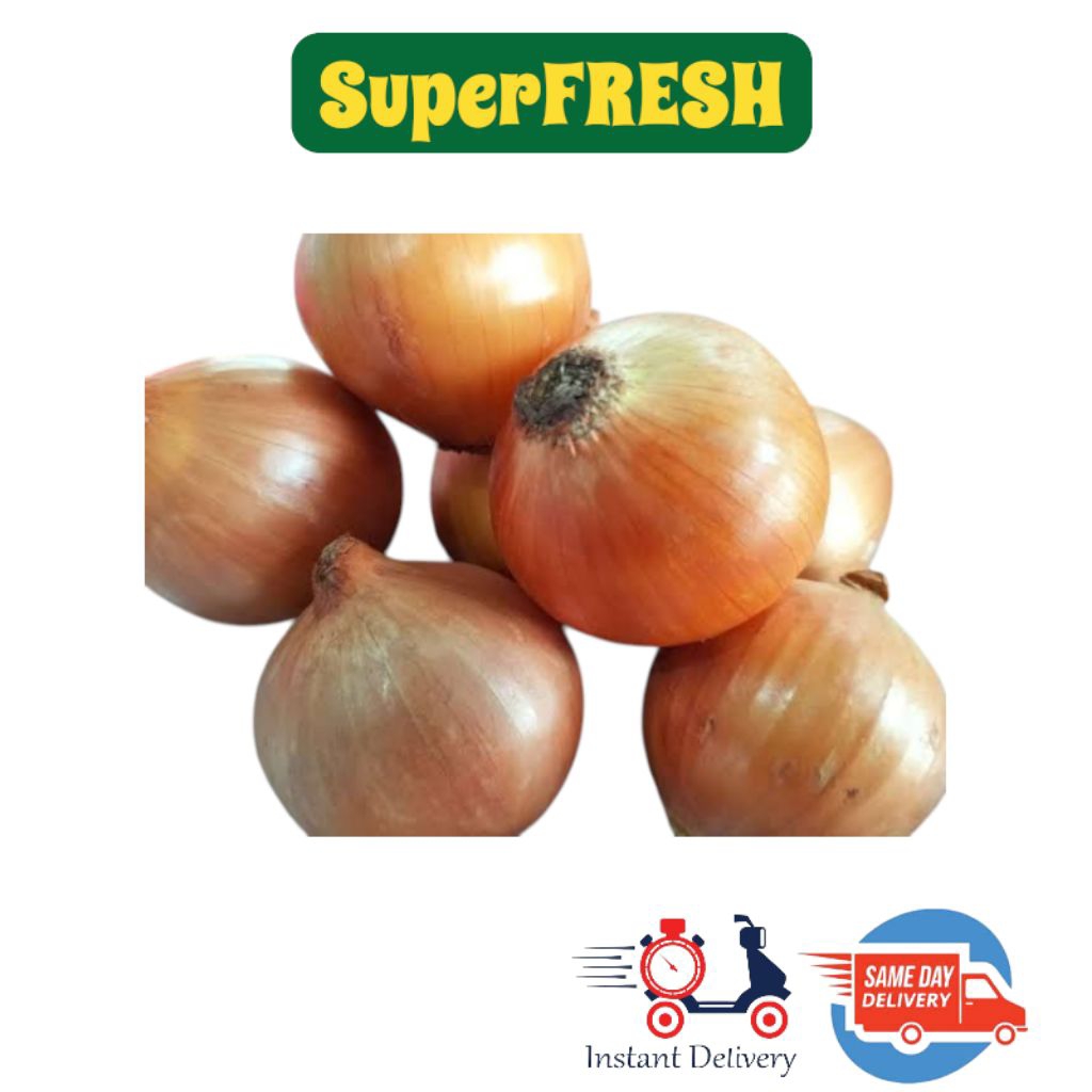 

Bawang Bombai Pilihan Berkualitas