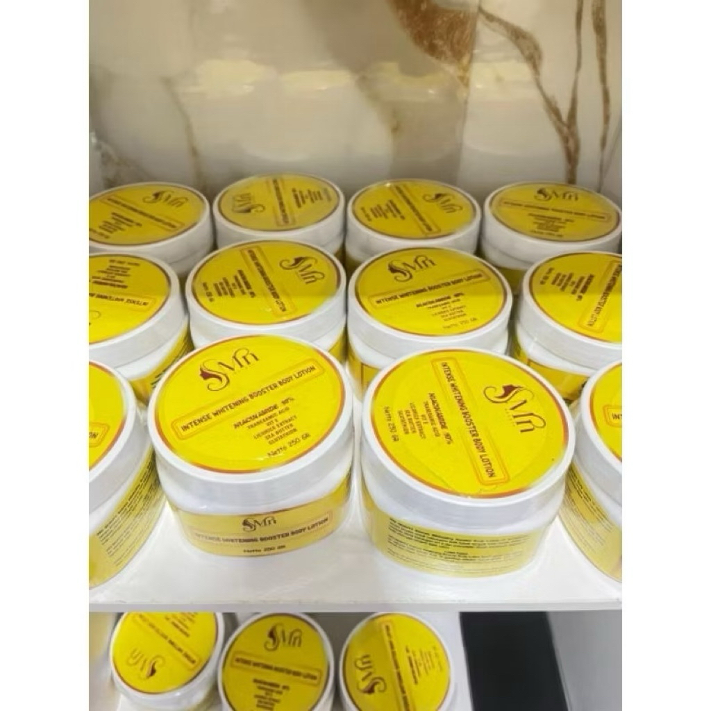 MN beauty lotion isi 250ml