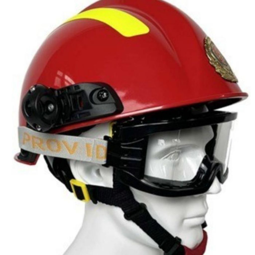Rescue HelmetBrand: ANBEN FIRE
Model: F2