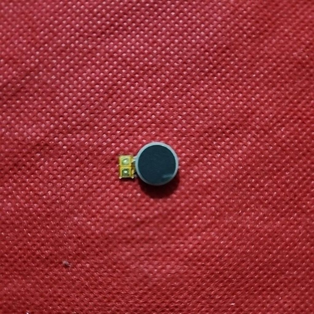 Vibrate / geter / getar samsung j7 prime original copotan