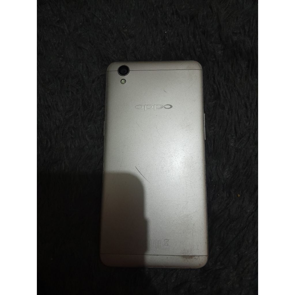 oppo a37f matot