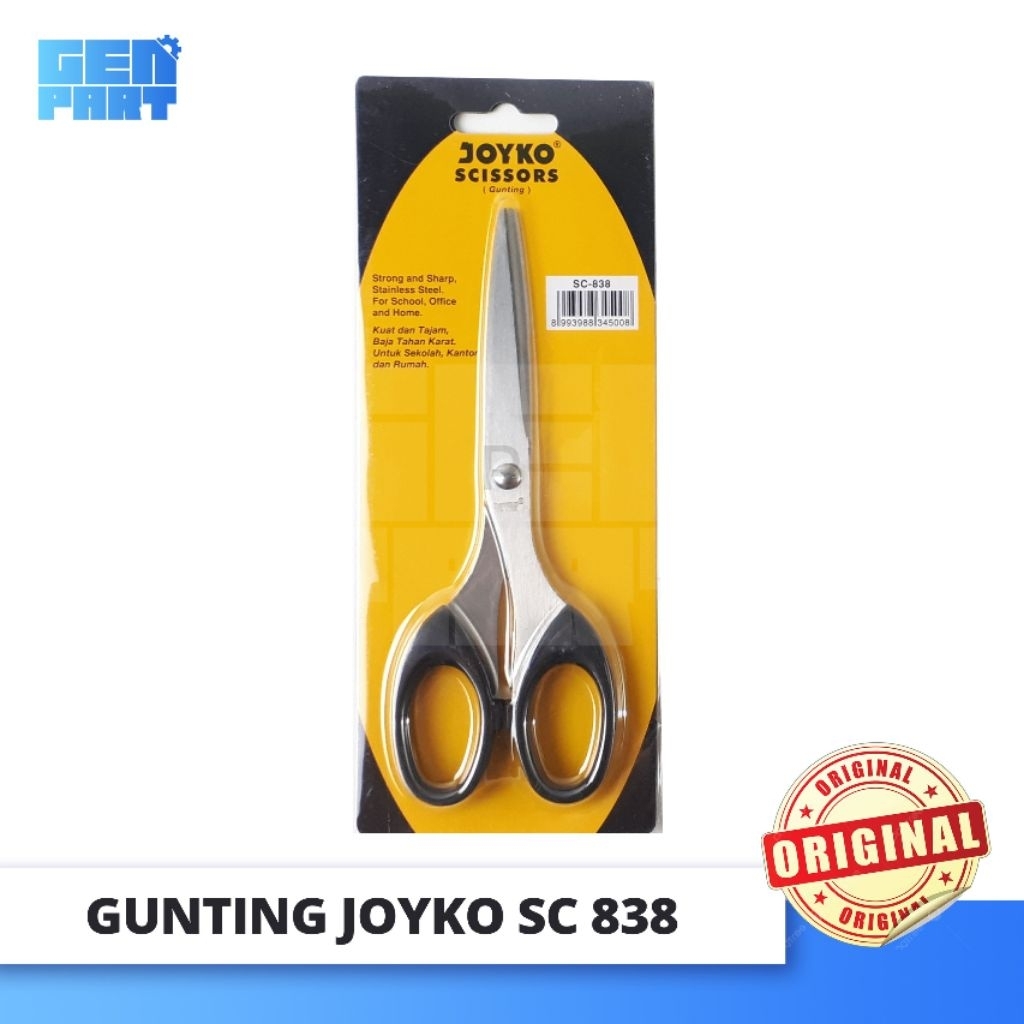 

GUNTING JOYKO SC 838