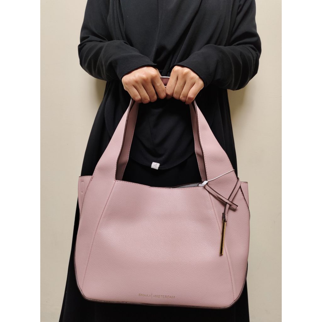 SMAAK AMSTERDAM BAG BY RENERA