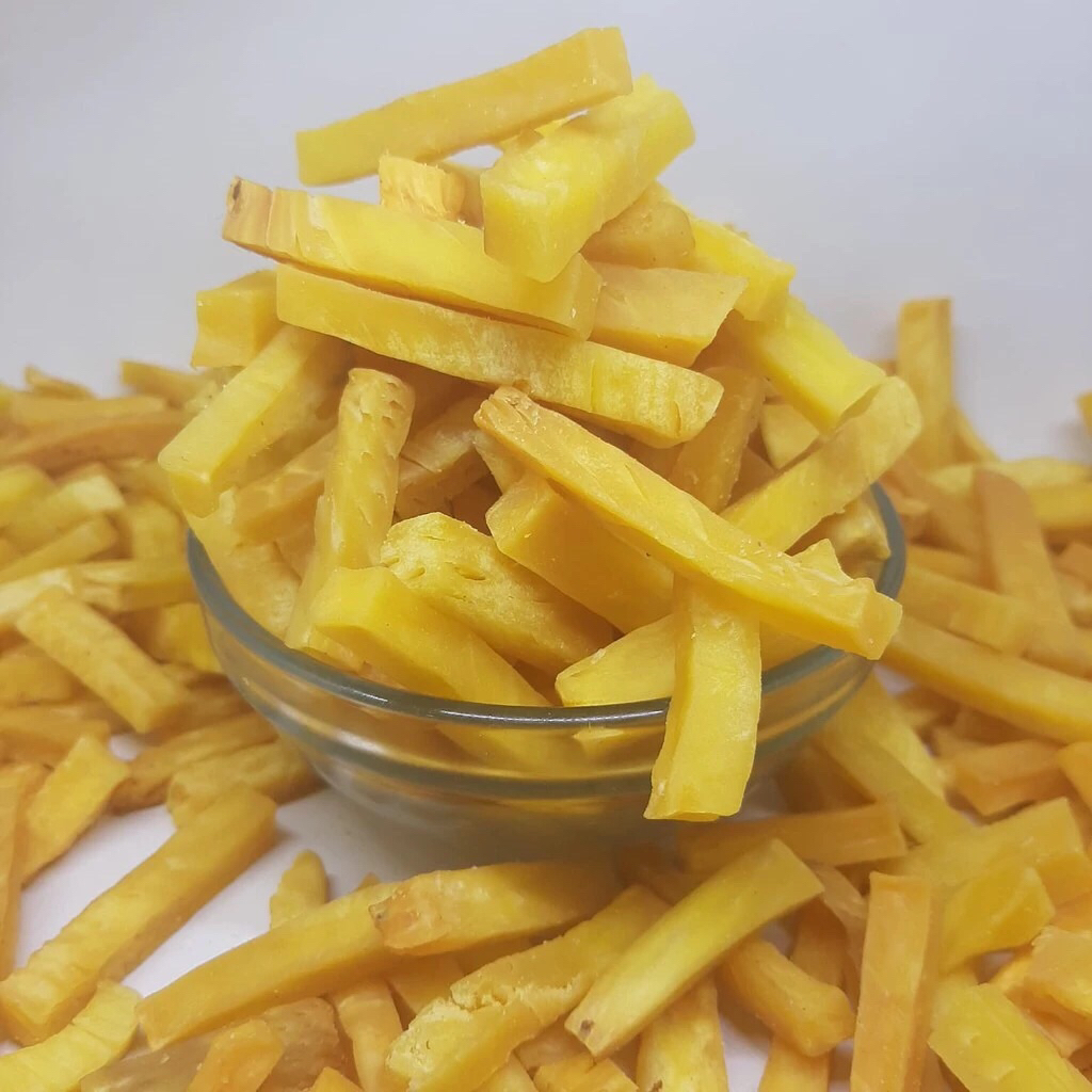 

Stik sukun mentega Premium grade A (250gram)