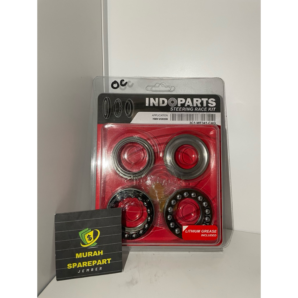 KOMSTIR KONES VIXION INDOPARTS