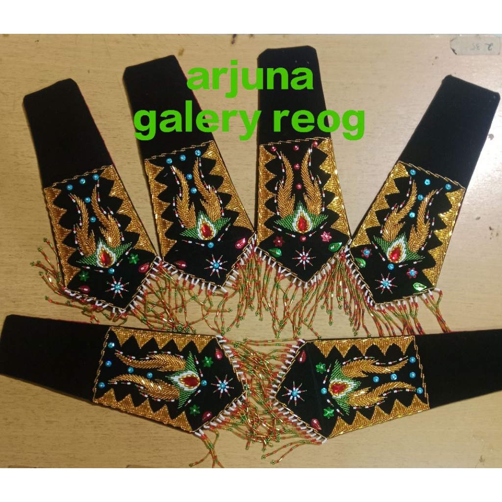 BORO-BORO JATIL / BORO-BORO JARANAN, PERPASANG (MURAH)