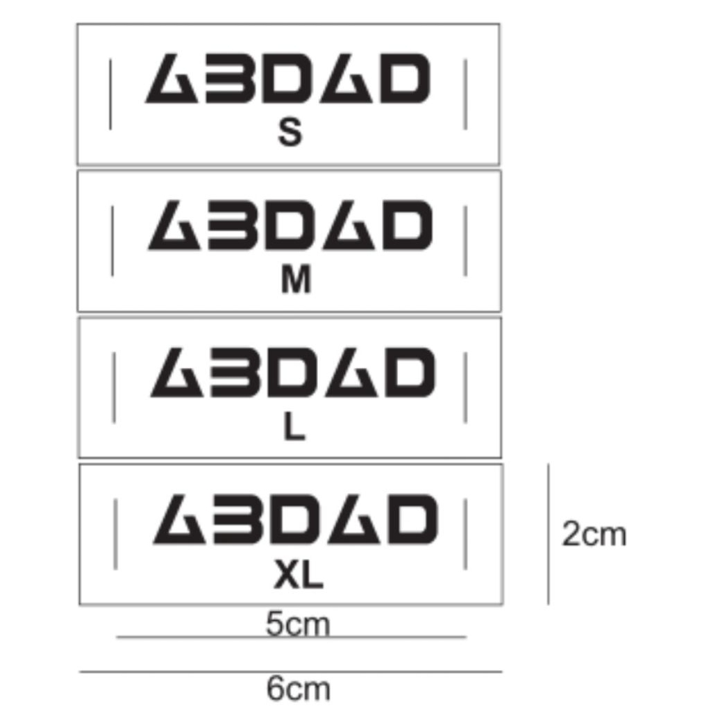 label satin printing