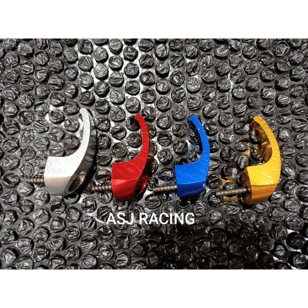 GANTUNGAN HOOK CNC GANTUNGAN MOTOR GANTUNGAN BARANG CANTELAN BARANG