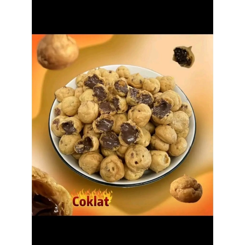 

susu kering rasa cokelat
