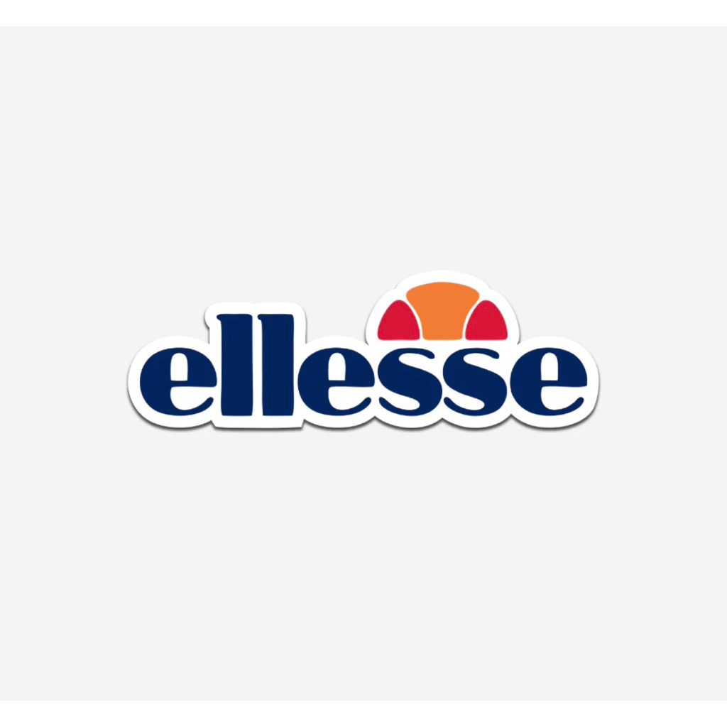 

STIKER ELLESE CASUALS FOOTBALL STICKER CUTTING