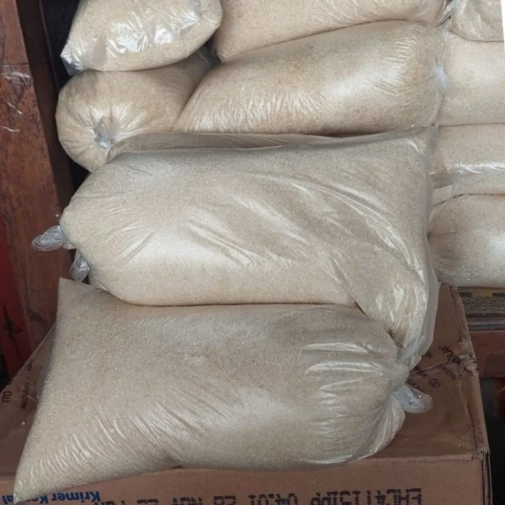 

Gula Curah 1 Kg / Gula Timbangan 1 Kg