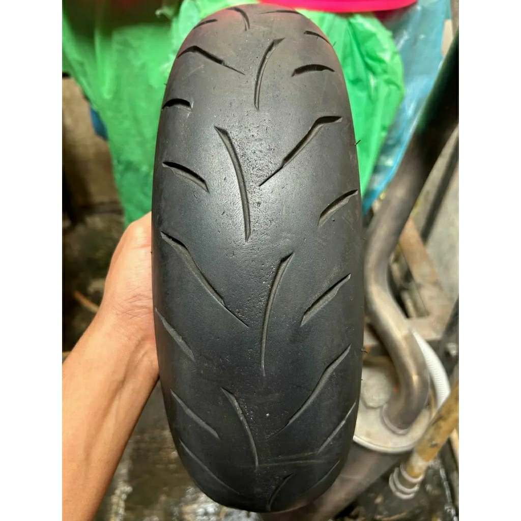 Ban Motor Adv Pcx160 Nmax 120/70-13 Merk Maxxis