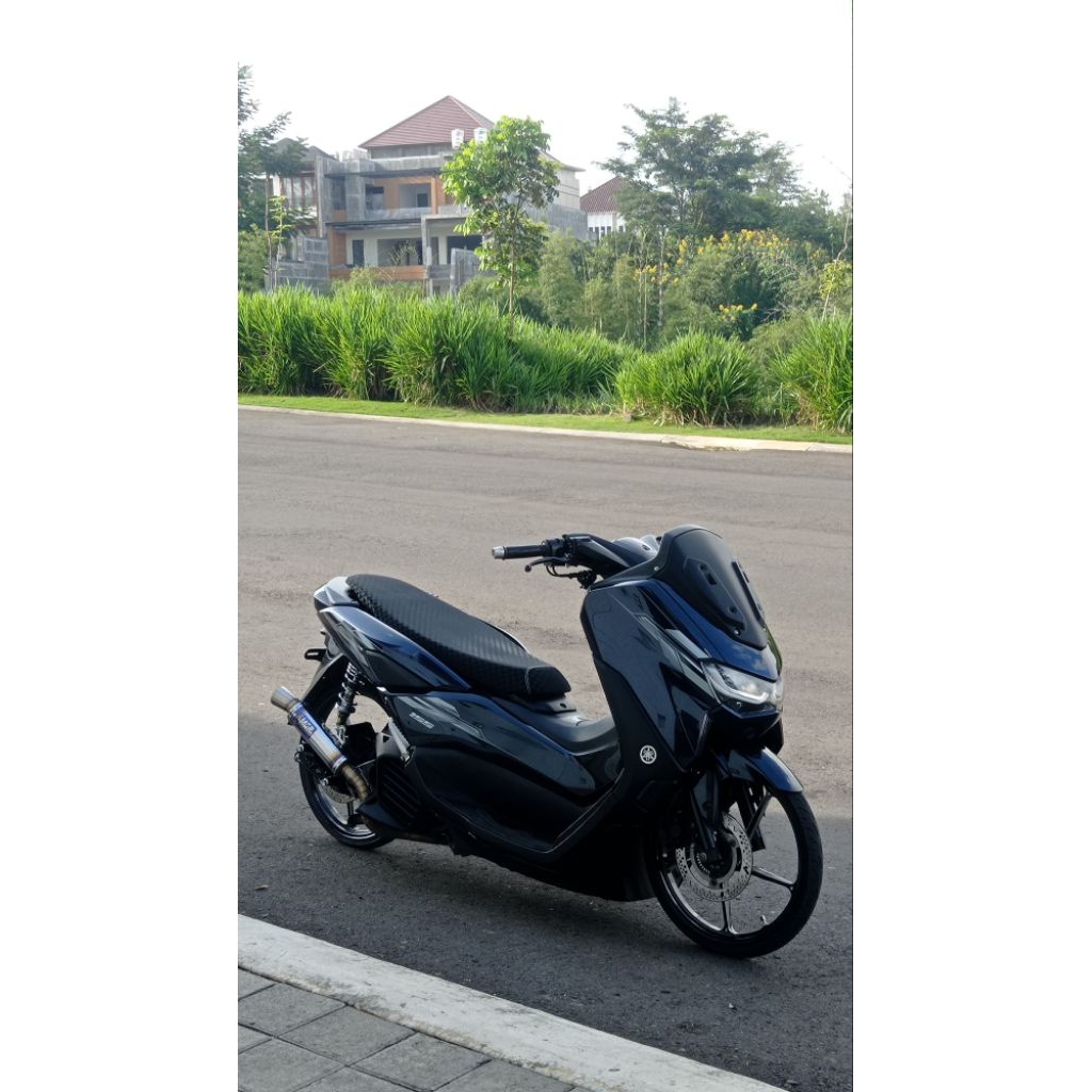JOK SLIM NMAX NEW PNP AEROX NEW