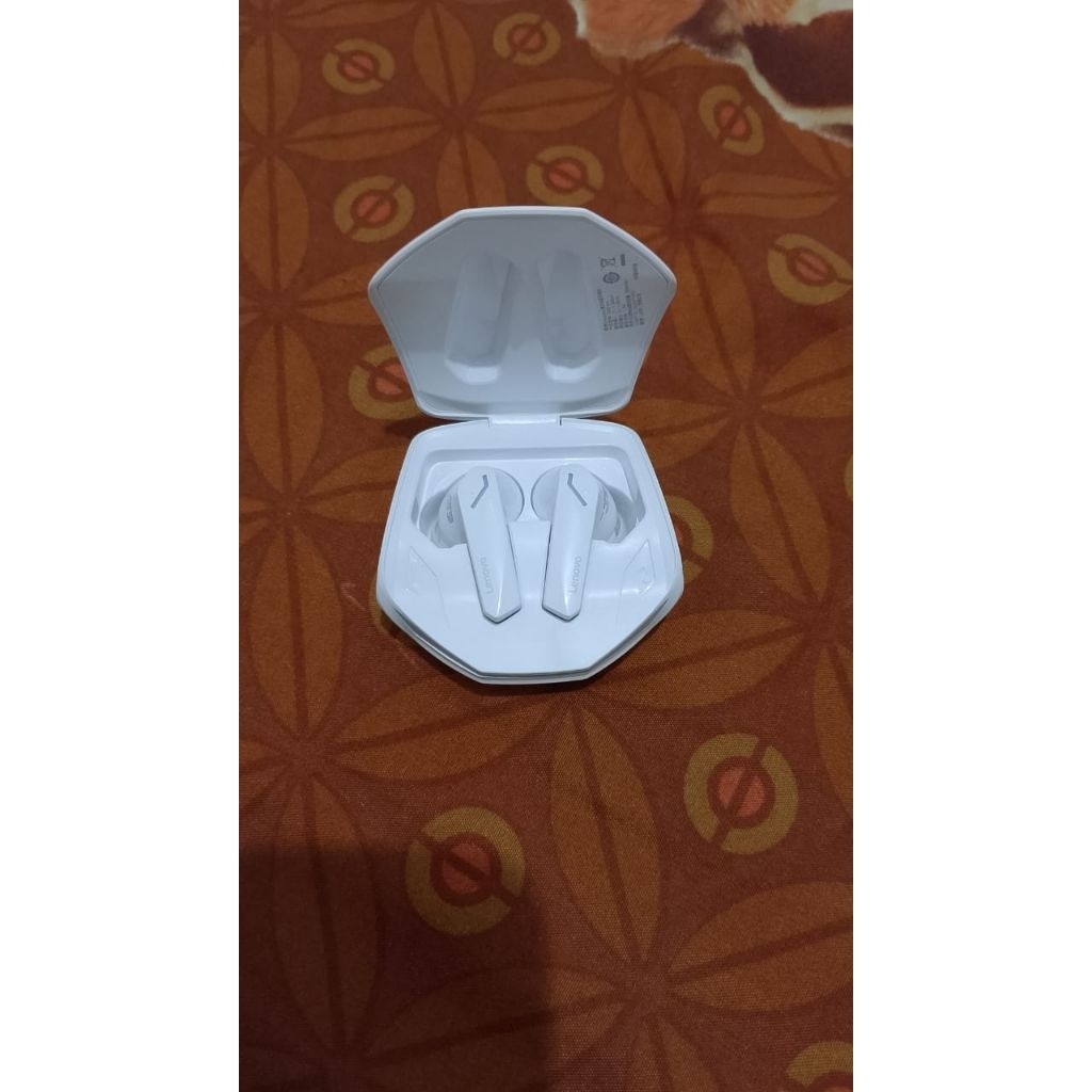 Headset bluetooth Jete