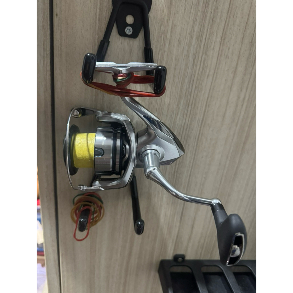 shimano stradic 4000 fl barang langka 2019