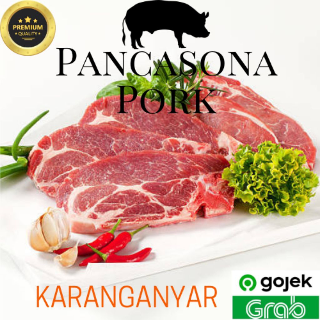 

Daging campur 1kg