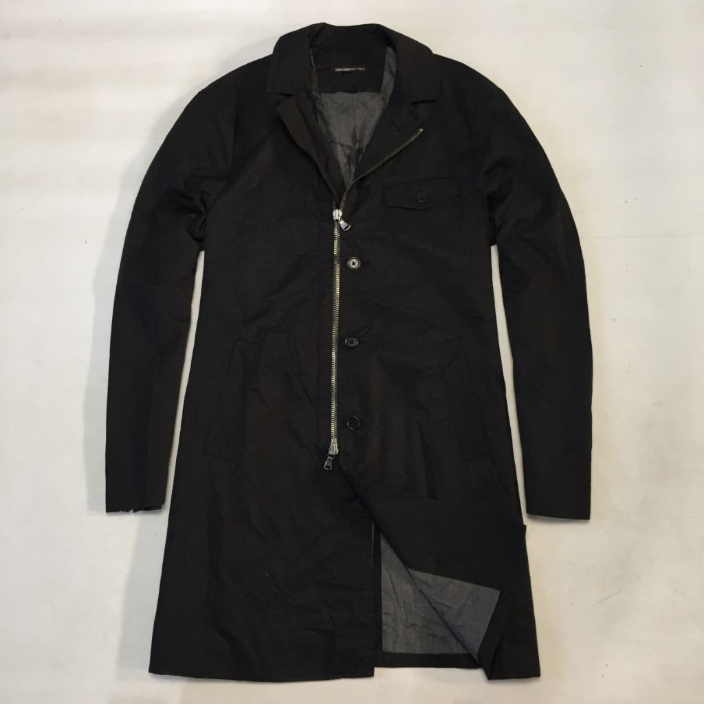 JOHN VARVATOS COAT JACKET