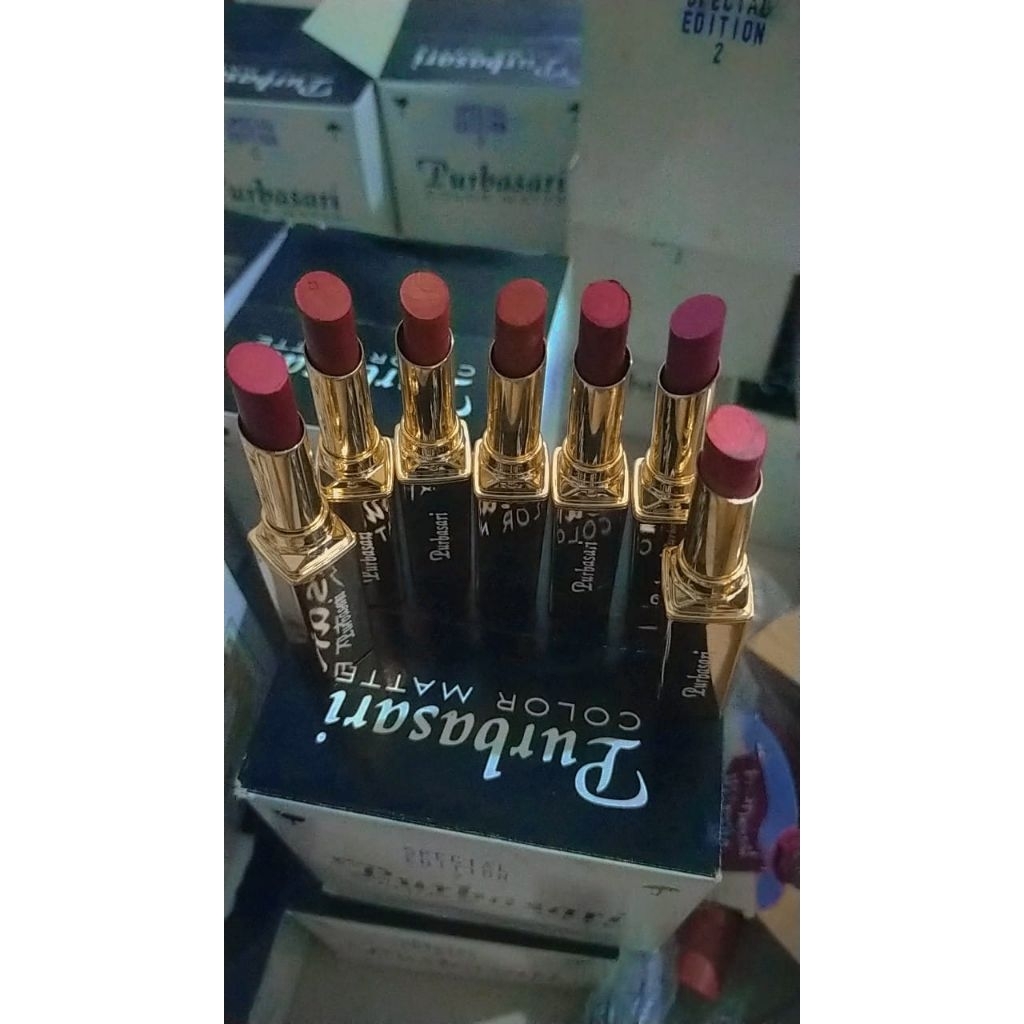 lipstik purbasari